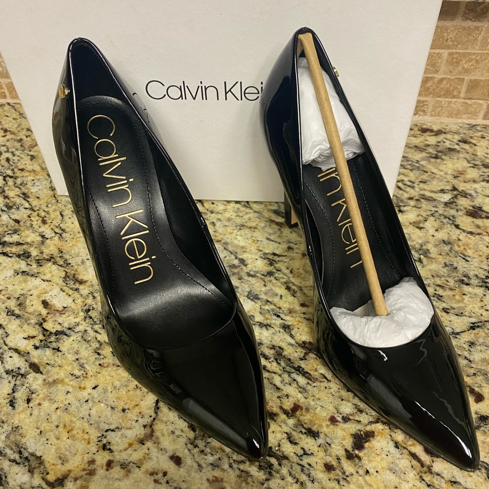 Calvin Klein Heels